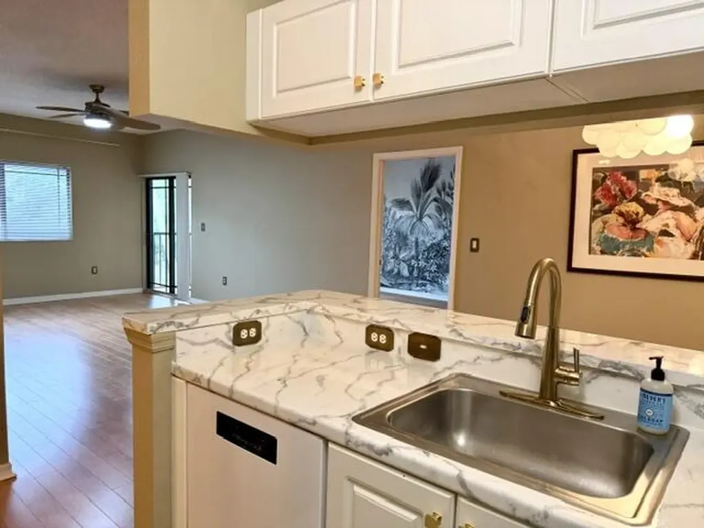 2915 Tuscany Court Palm Beach Gardens FL 33410