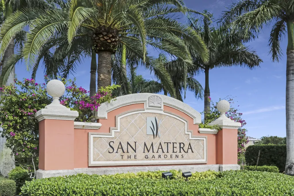 2915 Tuscany Court Palm Beach Gardens FL 33410