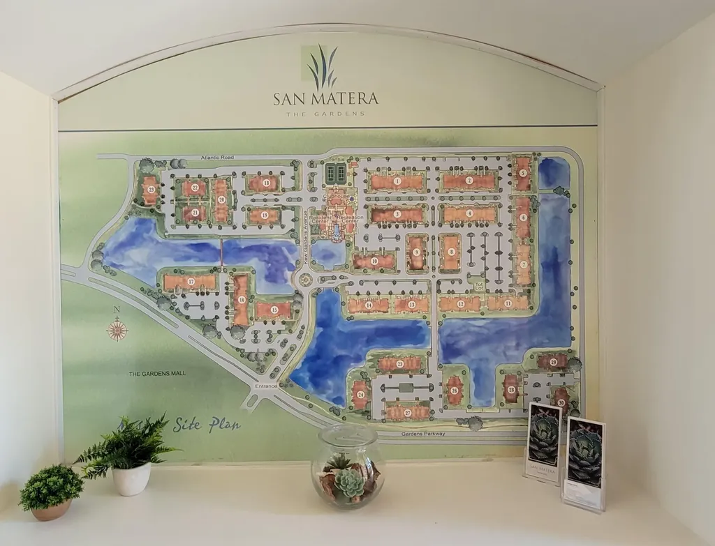 2915 Tuscany Court Palm Beach Gardens FL 33410