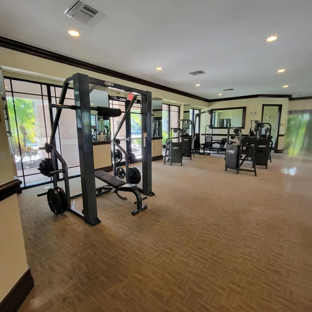 2915 Tuscany Court Palm Beach Gardens FL 33410
