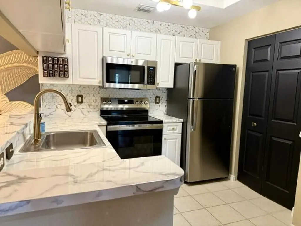 2915 Tuscany Court Palm Beach Gardens FL 33410