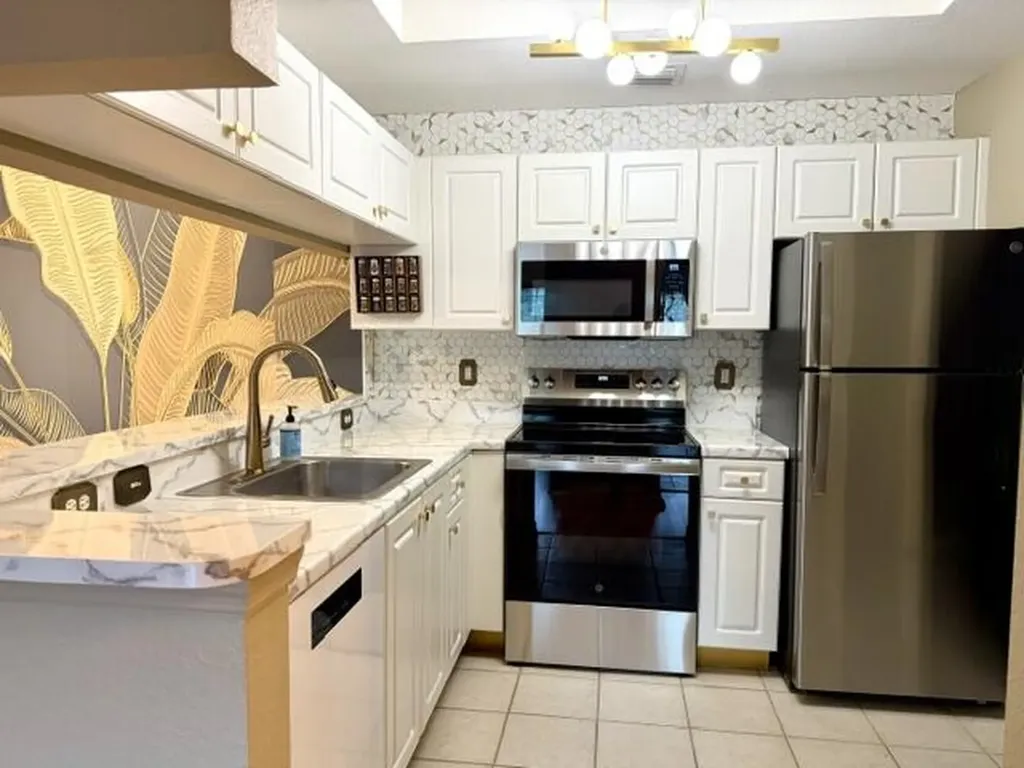 2915 Tuscany Court Palm Beach Gardens FL 33410