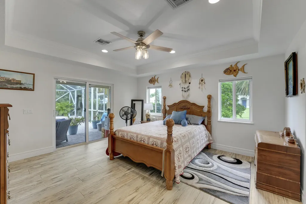 1590 SW Underwood Avenue Port St Lucie FL 34953