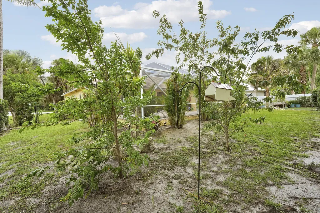 1590 SW Underwood Avenue Port St Lucie FL 34953