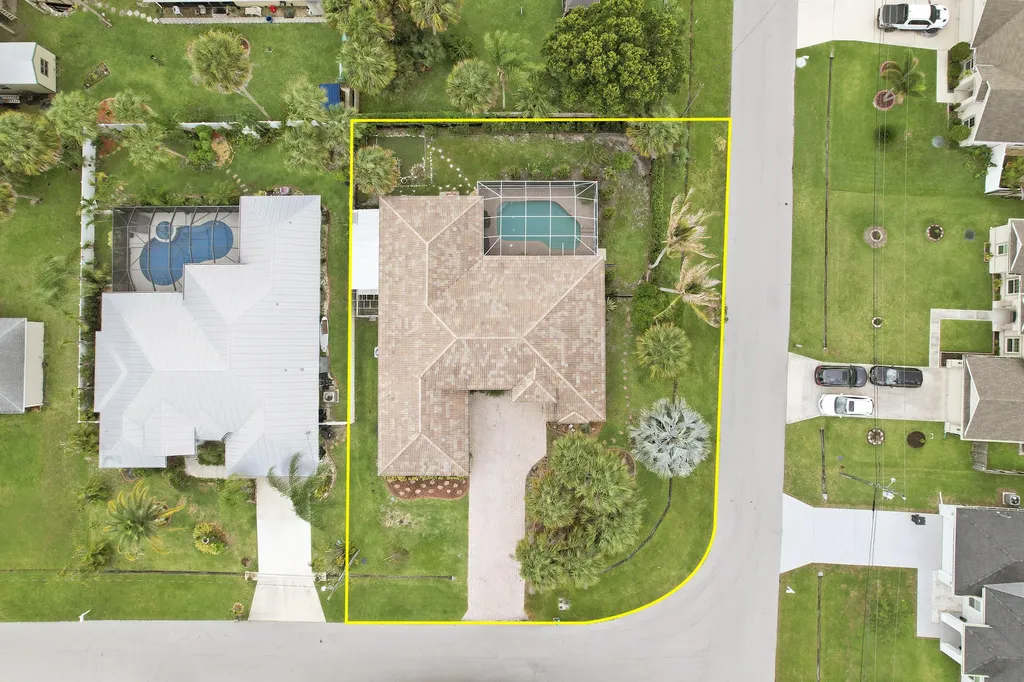 1590 SW Underwood Avenue Port St Lucie FL 34953