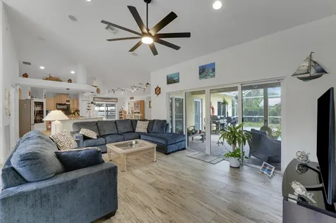 1590 SW Underwood Avenue Port St Lucie FL 34953