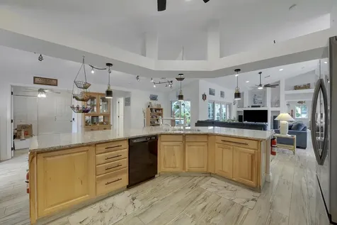 1590 SW Underwood Avenue Port St Lucie FL 34953