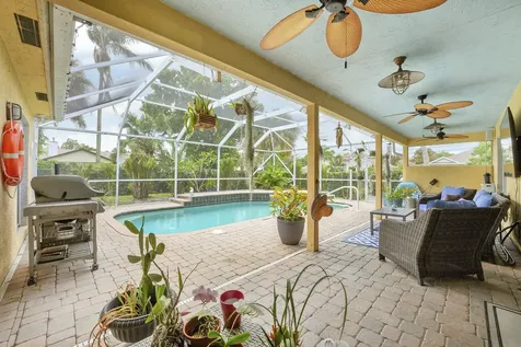 1590 SW Underwood Avenue Port St Lucie FL 34953