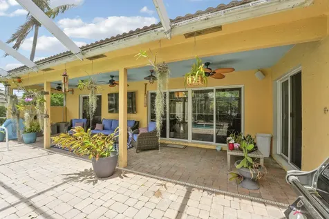 1590 SW Underwood Avenue Port St Lucie FL 34953