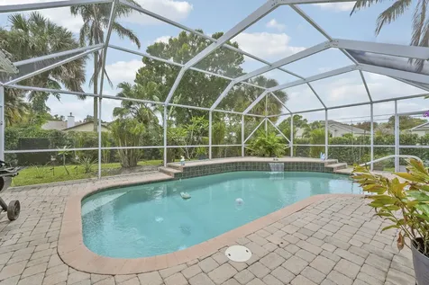 1590 SW Underwood Avenue Port St Lucie FL 34953