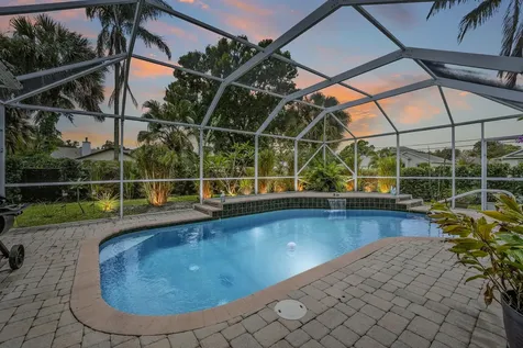 1590 SW Underwood Avenue Port St Lucie FL 34953