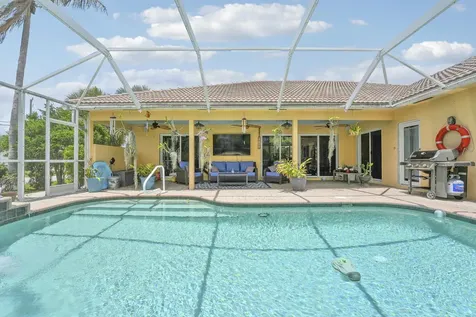 1590 SW Underwood Avenue Port St Lucie FL 34953