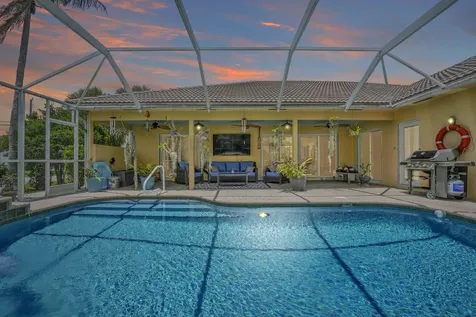1590 SW Underwood Avenue Port St Lucie FL 34953