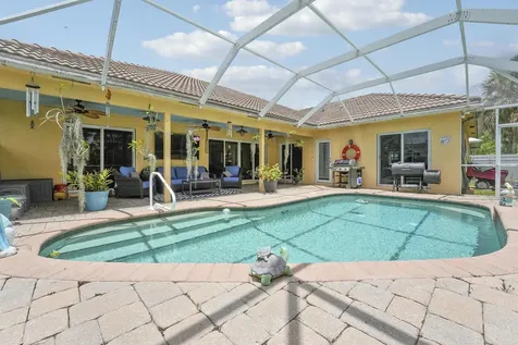 1590 SW Underwood Avenue Port St Lucie FL 34953