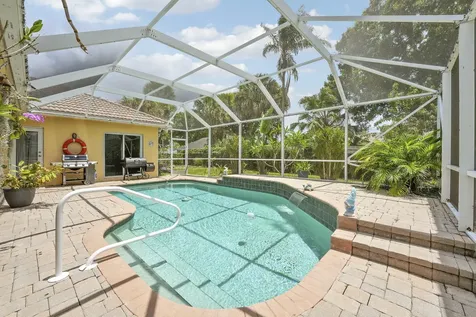 1590 SW Underwood Avenue Port St Lucie FL 34953