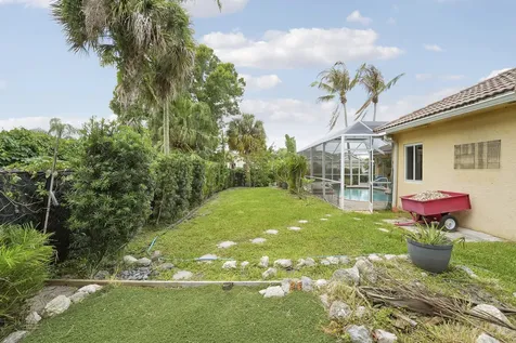 1590 SW Underwood Avenue Port St Lucie FL 34953