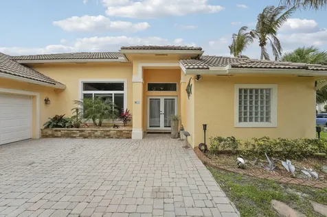 1590 SW Underwood Avenue Port St Lucie FL 34953