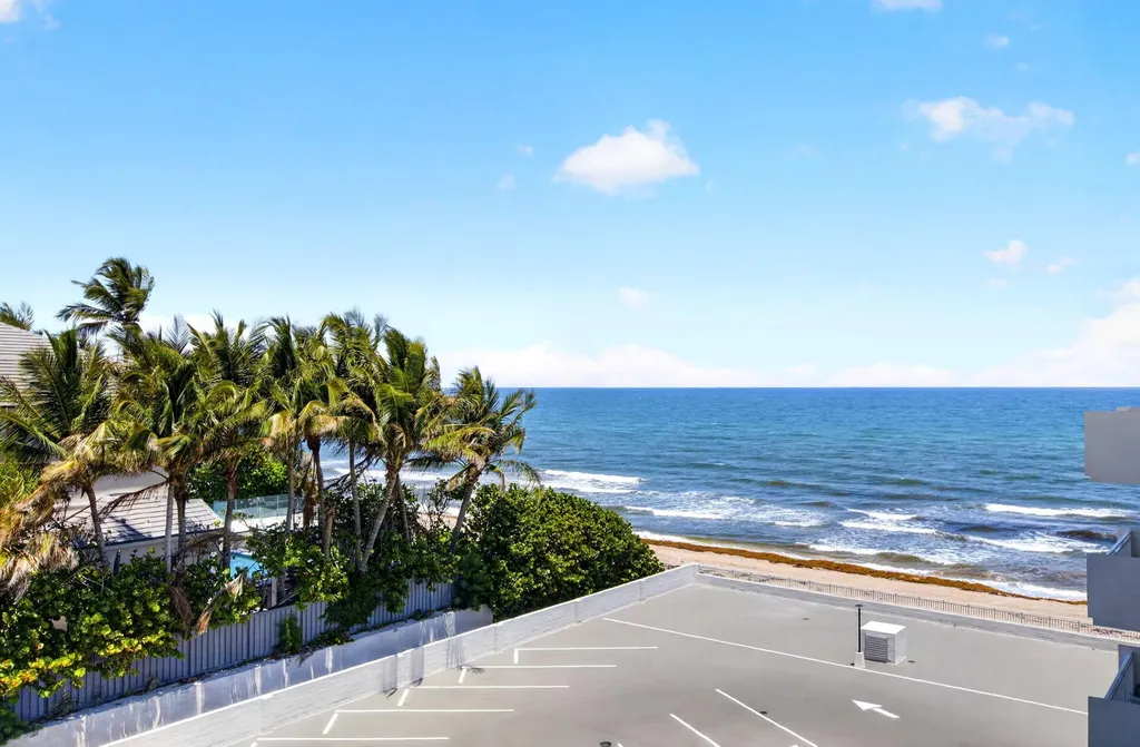 4505 S Ocean Boulevard Highland Beach FL 33487