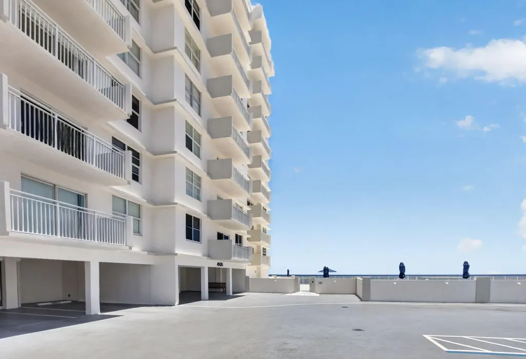 4505 S Ocean Boulevard Highland Beach FL 33487