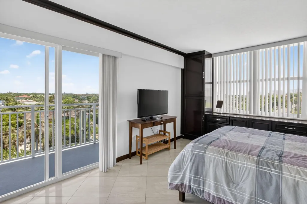 4505 S Ocean Boulevard Highland Beach FL 33487