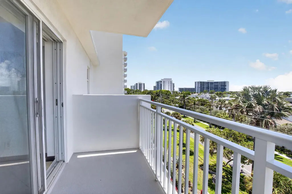 4505 S Ocean Boulevard Highland Beach FL 33487