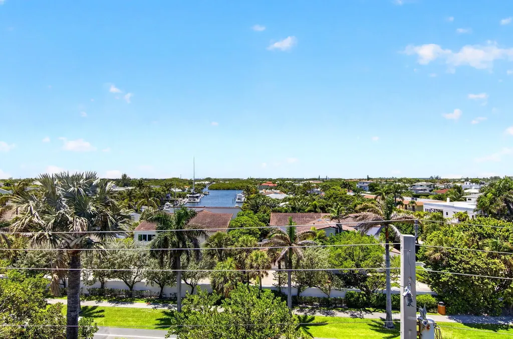 4505 S Ocean Boulevard Highland Beach FL 33487