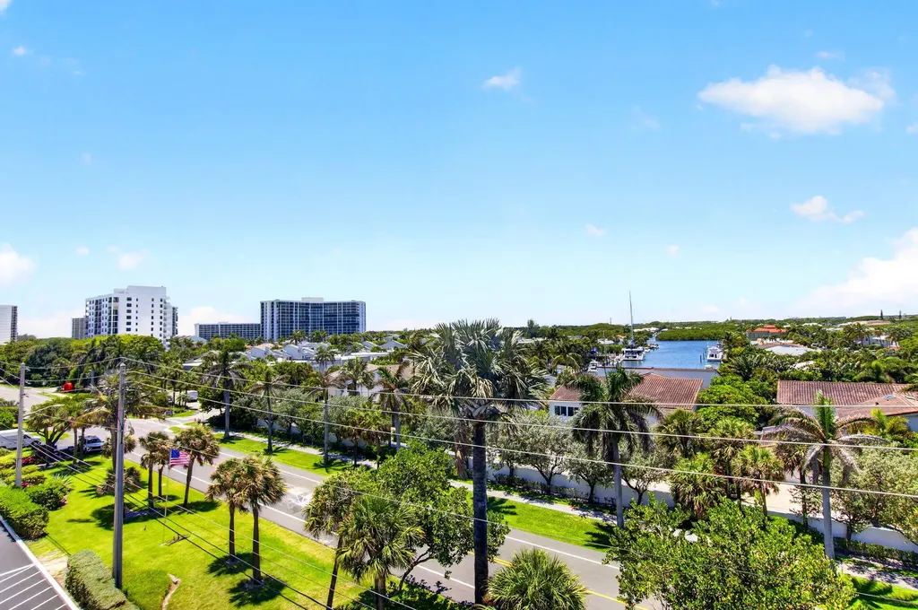 4505 S Ocean Boulevard Highland Beach FL 33487