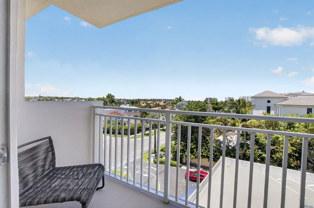 4505 S Ocean Boulevard Highland Beach FL 33487