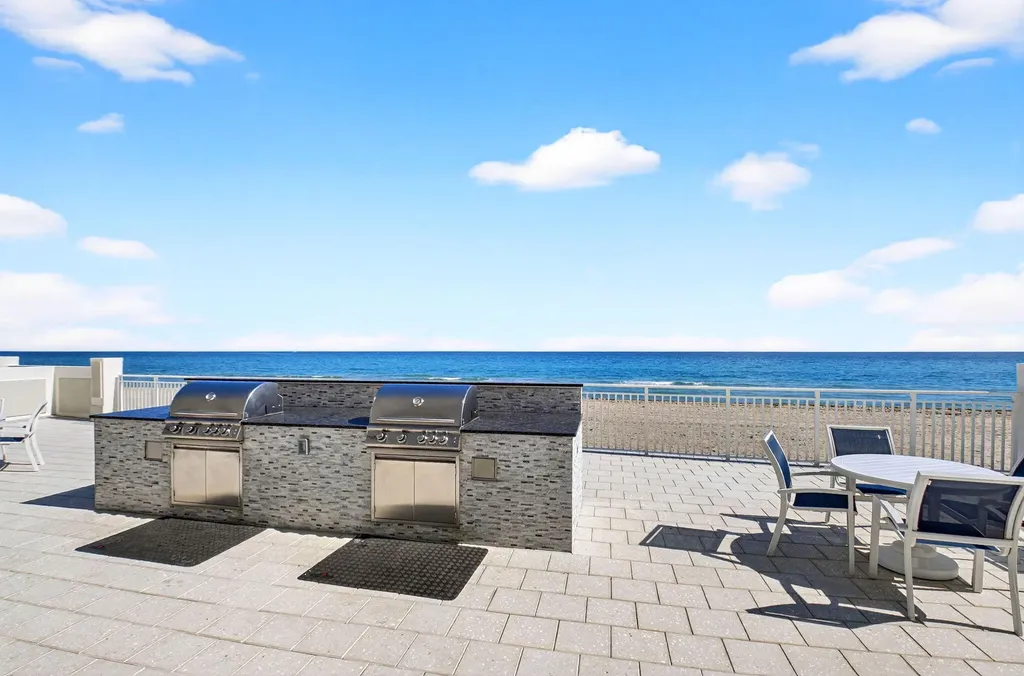 4505 S Ocean Boulevard Highland Beach FL 33487