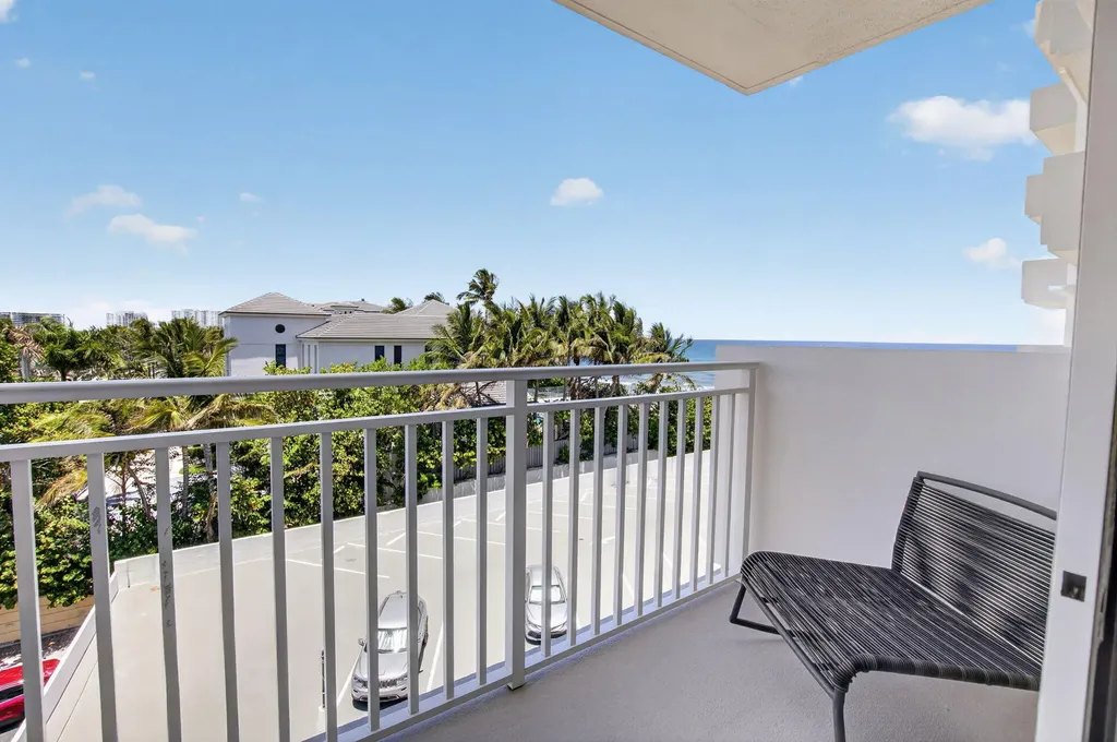 4505 S Ocean Boulevard Highland Beach FL 33487