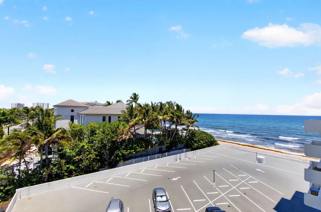 4505 S Ocean Boulevard Highland Beach FL 33487