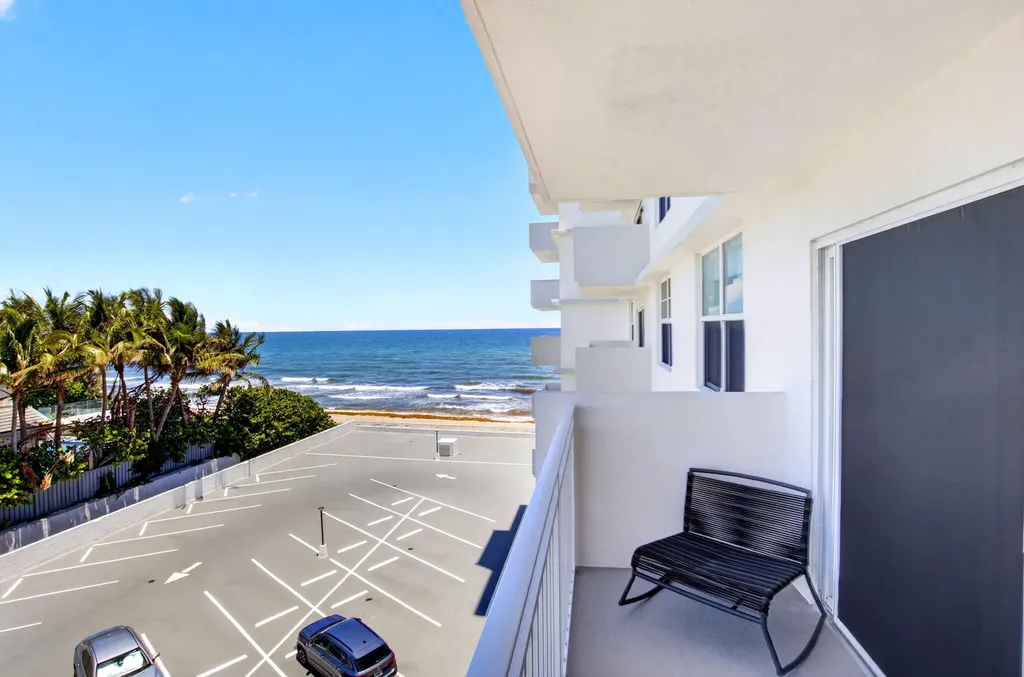 4505 S Ocean Boulevard Highland Beach FL 33487