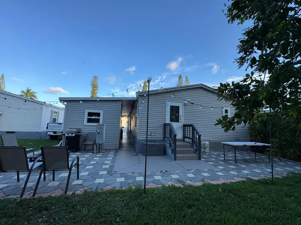 3899 Redman Parkway Boynton Beach FL 33436