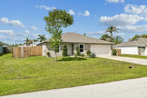 766 SE Academy Lane Port St Lucie FL 34984