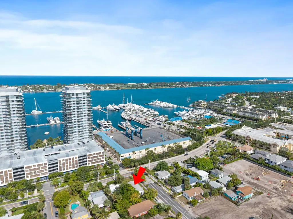 401 42nd Street West Palm Beach FL 33407