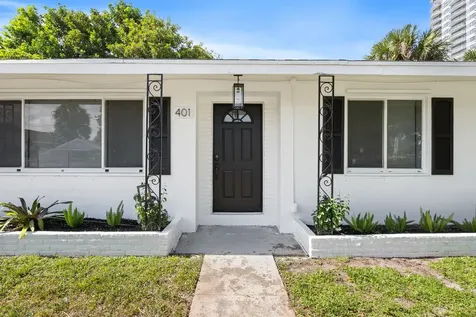 401 42nd Street West Palm Beach FL 33407