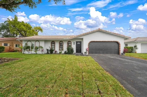 8548 NW 24th Court Coral Springs FL 33065