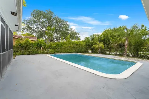 8548 NW 24th Court Coral Springs FL 33065
