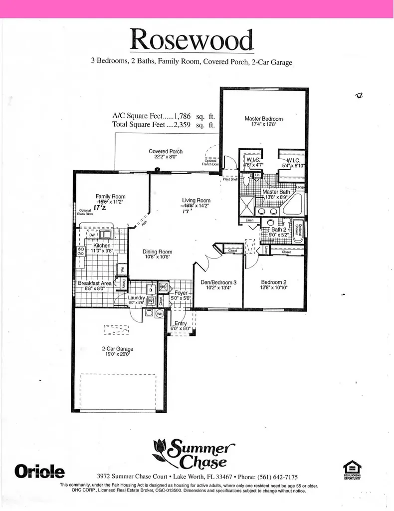 8471 Lake Cypress Road Lake Worth FL 33467