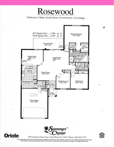 8471 Lake Cypress Road Lake Worth FL 33467