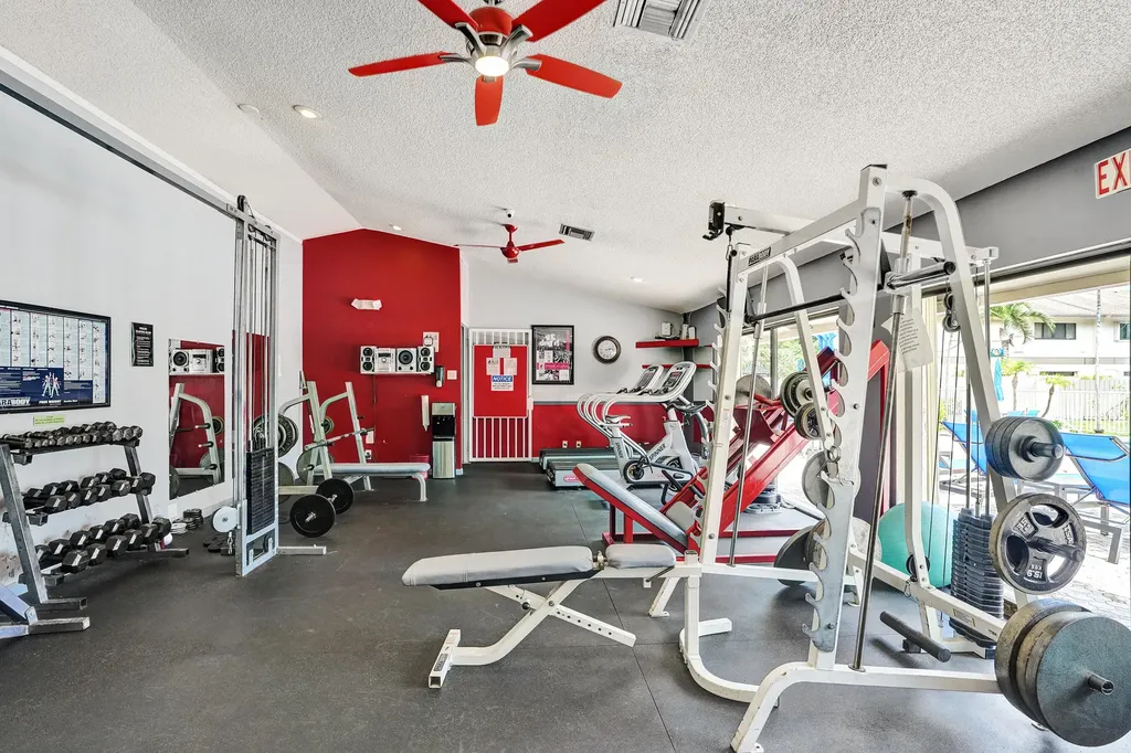 3028 S Oakland Forest Drive Oakland Park FL 33309