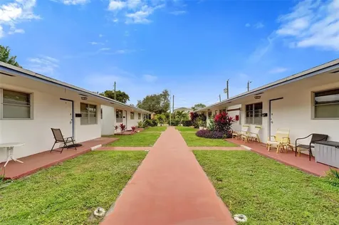2317 Garfield Street Hollywood FL 33020