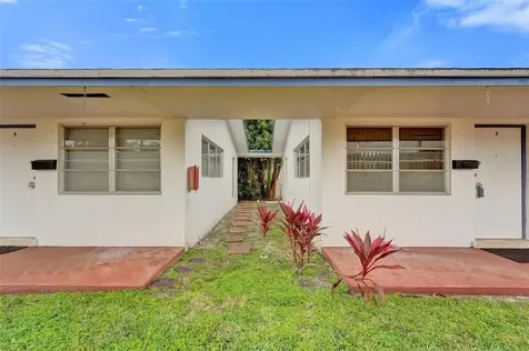 2317 Garfield Street Hollywood FL 33020