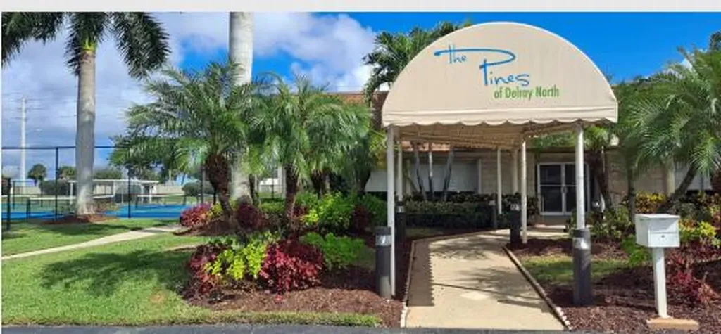 1360 NW 19th Terrace Delray Beach FL 33445