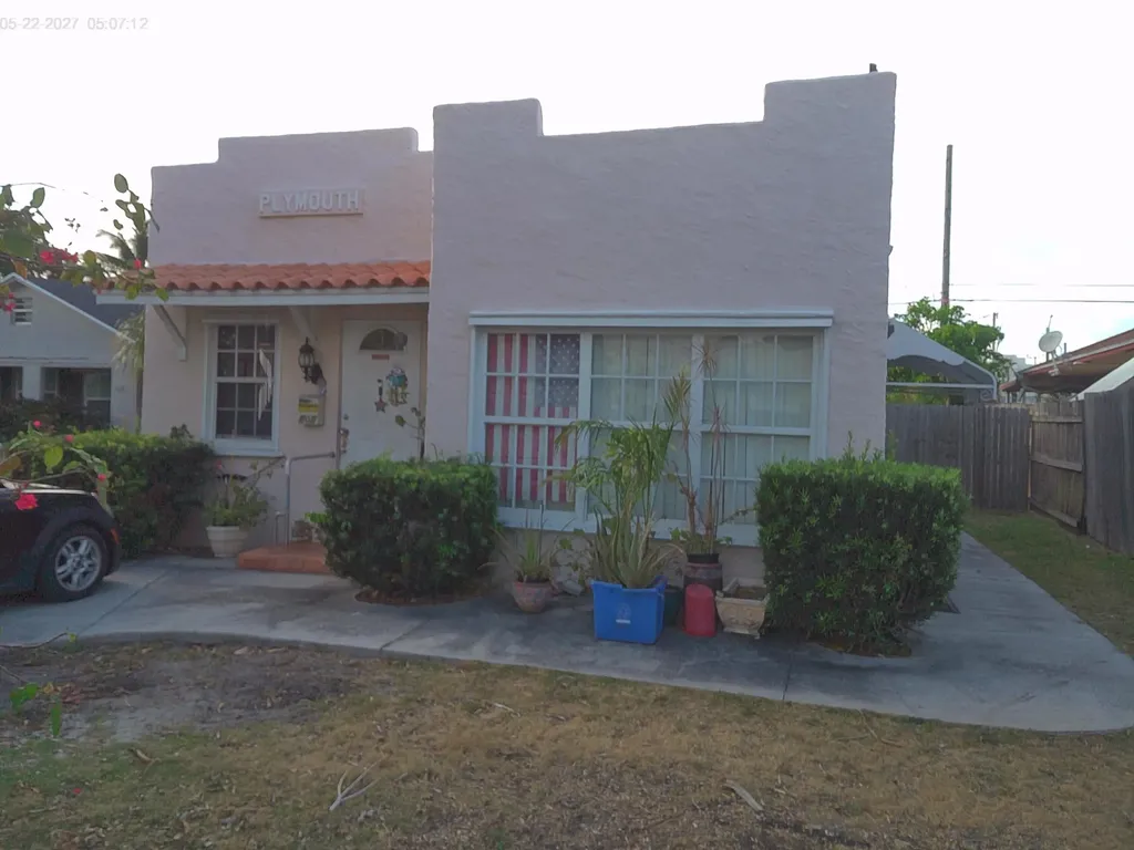 505 Independence Road West Palm Beach FL 33405