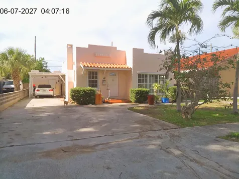 505 Independence Road West Palm Beach FL 33405
