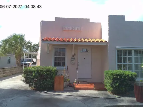 505 Independence Road West Palm Beach FL 33405