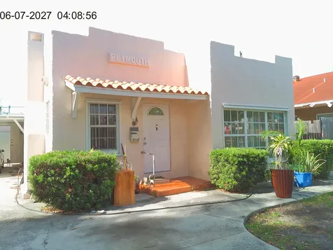 505 Independence Road West Palm Beach FL 33405