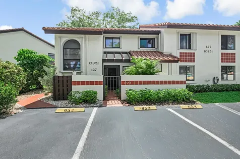10851 Palm Lake Avenue Boynton Beach FL 33437