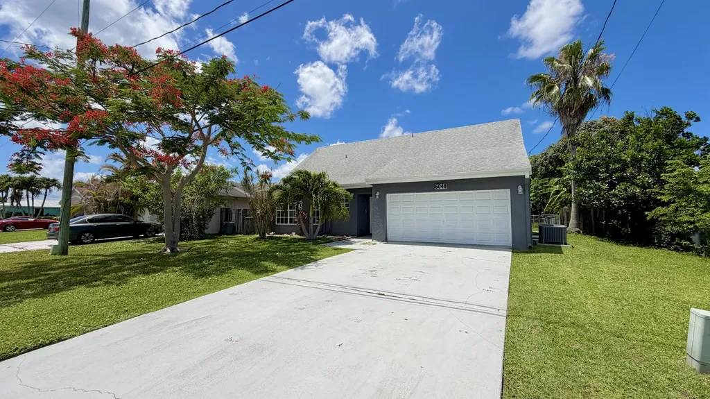 6048 Garrett Street Jupiter FL 33458